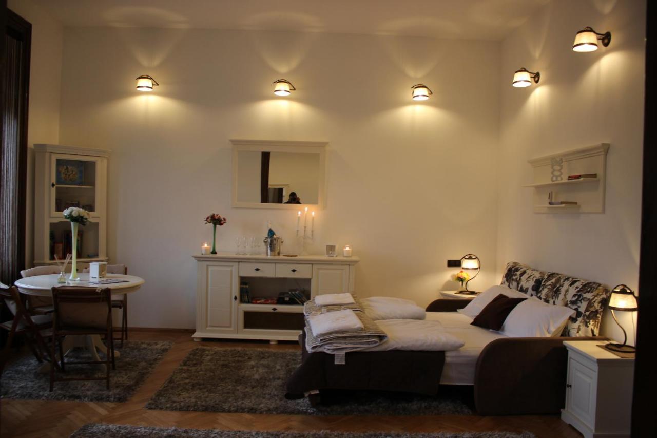 Ella Apartment Timisoara No11 Εξωτερικό φωτογραφία