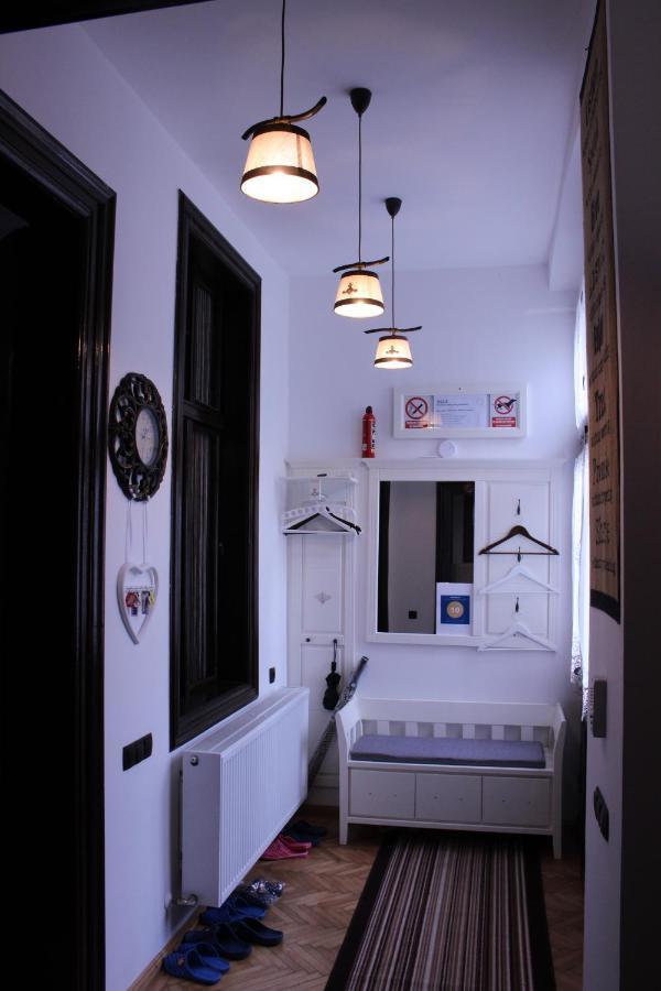 Ella Apartment Timisoara No11 Εξωτερικό φωτογραφία
