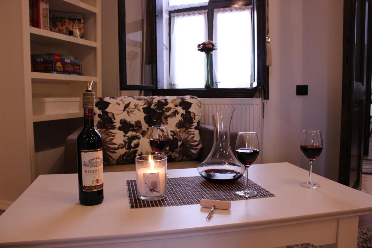 Ella Apartment Timisoara No11 Εξωτερικό φωτογραφία