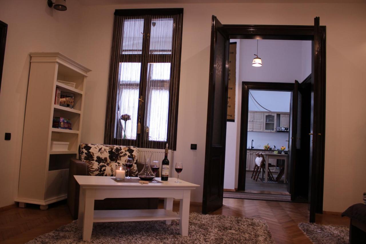 Ella Apartment Timisoara No11 Εξωτερικό φωτογραφία