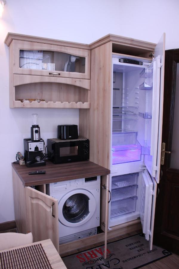Ella Apartment Timisoara No11 Εξωτερικό φωτογραφία