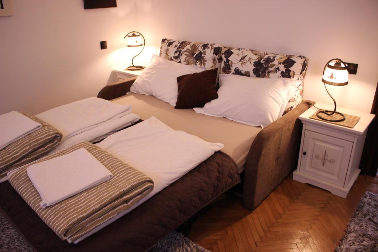Ella Apartment Timisoara No11 Εξωτερικό φωτογραφία