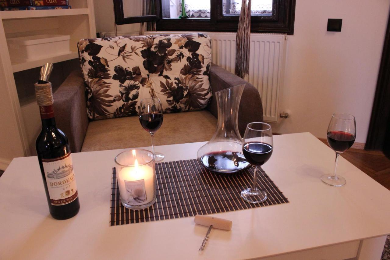 Ella Apartment Timisoara No11 Εξωτερικό φωτογραφία