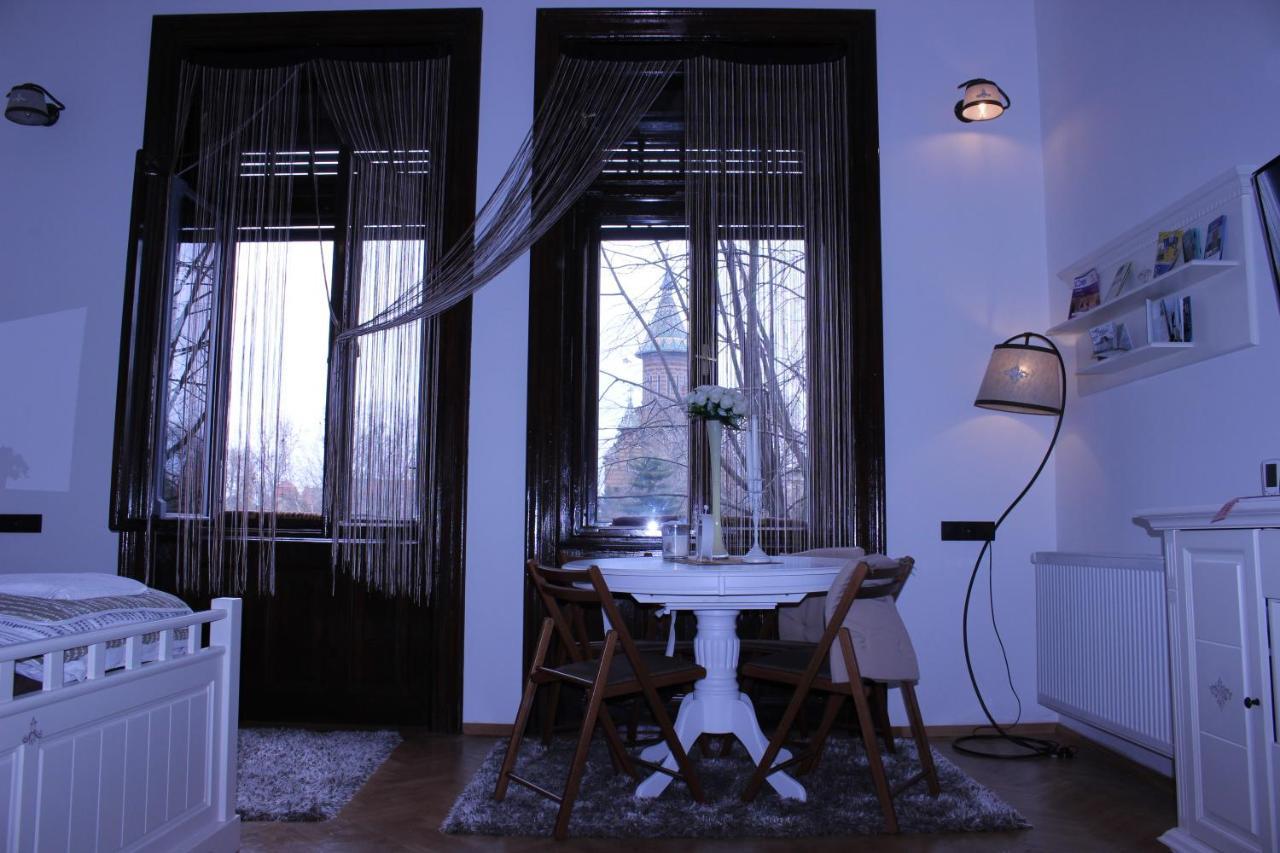 Ella Apartment Timisoara No11 Εξωτερικό φωτογραφία