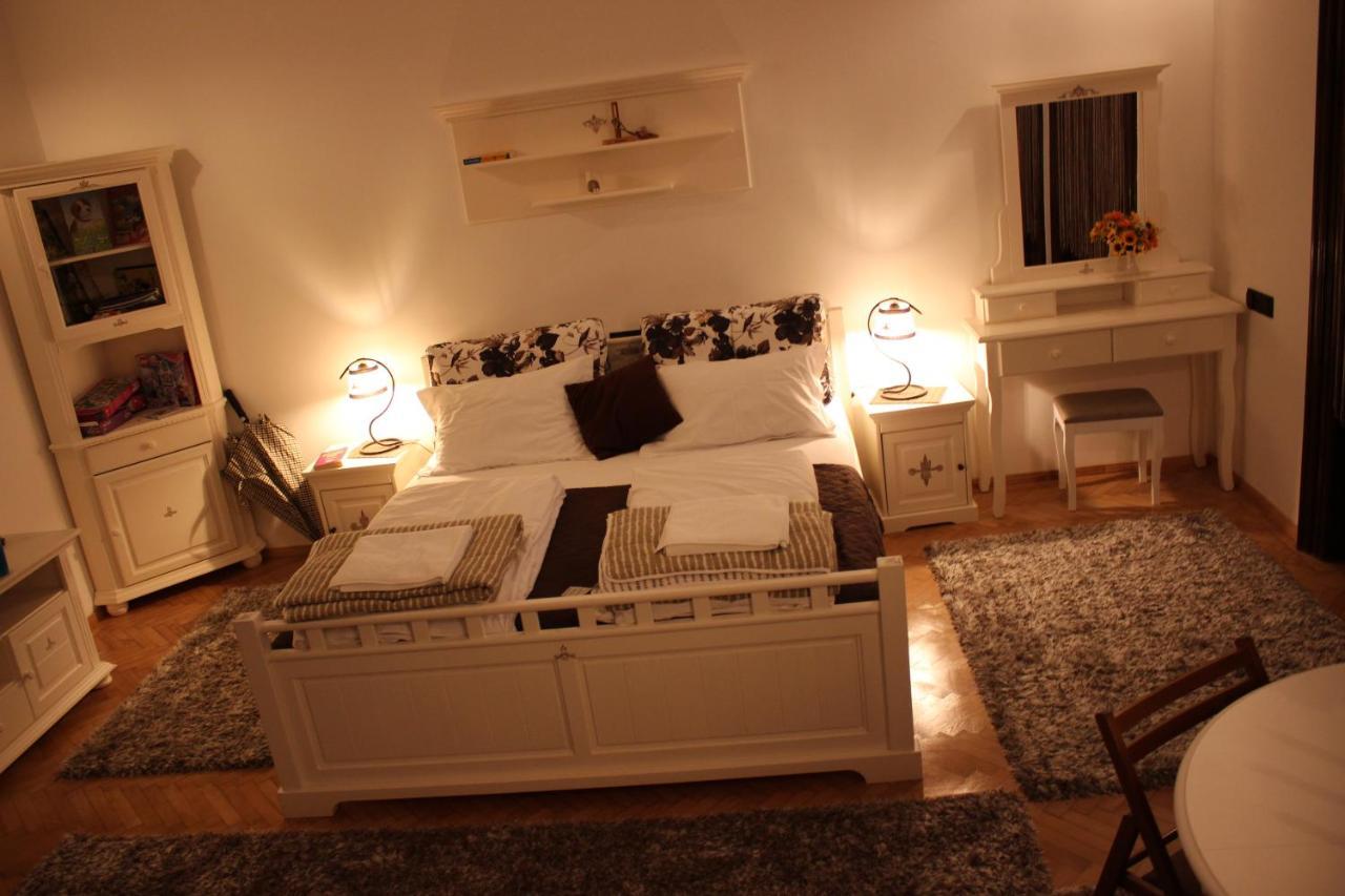 Ella Apartment Timisoara No11 Εξωτερικό φωτογραφία
