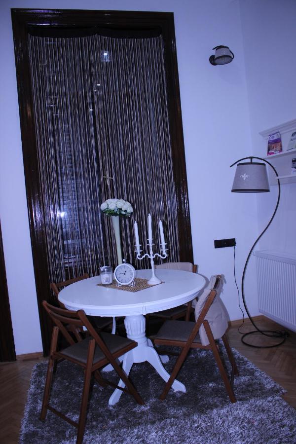 Ella Apartment Timisoara No11 Εξωτερικό φωτογραφία