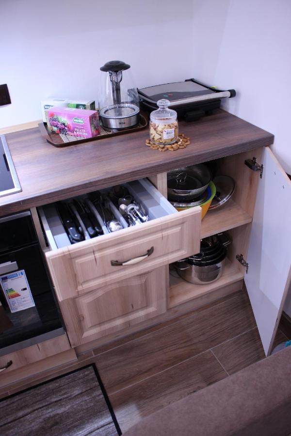 Ella Apartment Timisoara No11 Εξωτερικό φωτογραφία