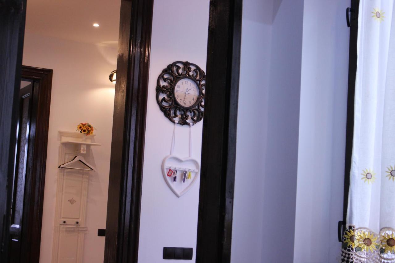 Ella Apartment Timisoara No11 Εξωτερικό φωτογραφία