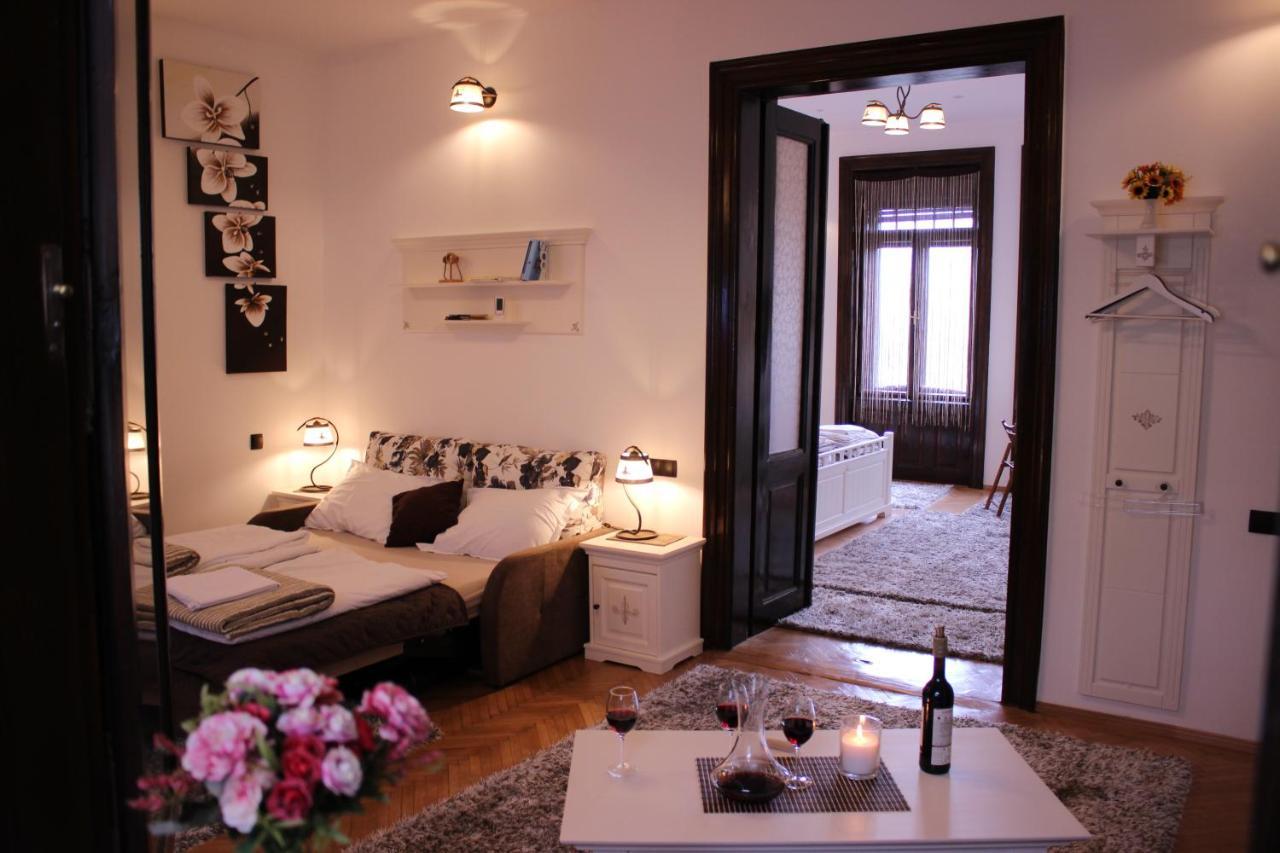 Ella Apartment Timisoara No11 Εξωτερικό φωτογραφία