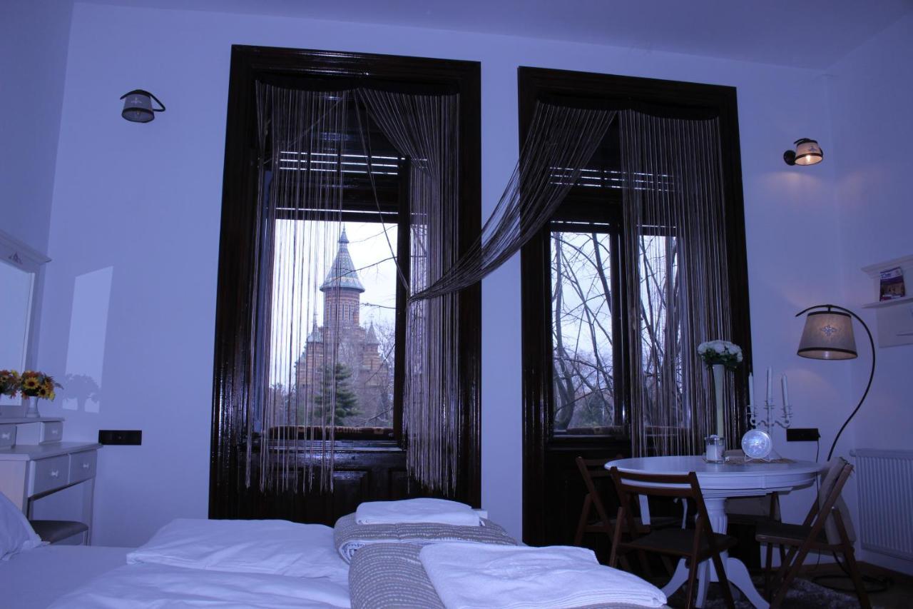Ella Apartment Timisoara No11 Εξωτερικό φωτογραφία