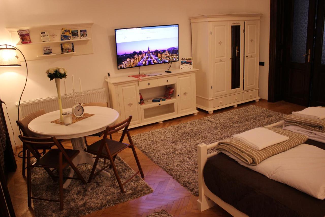 Ella Apartment Timisoara No11 Εξωτερικό φωτογραφία