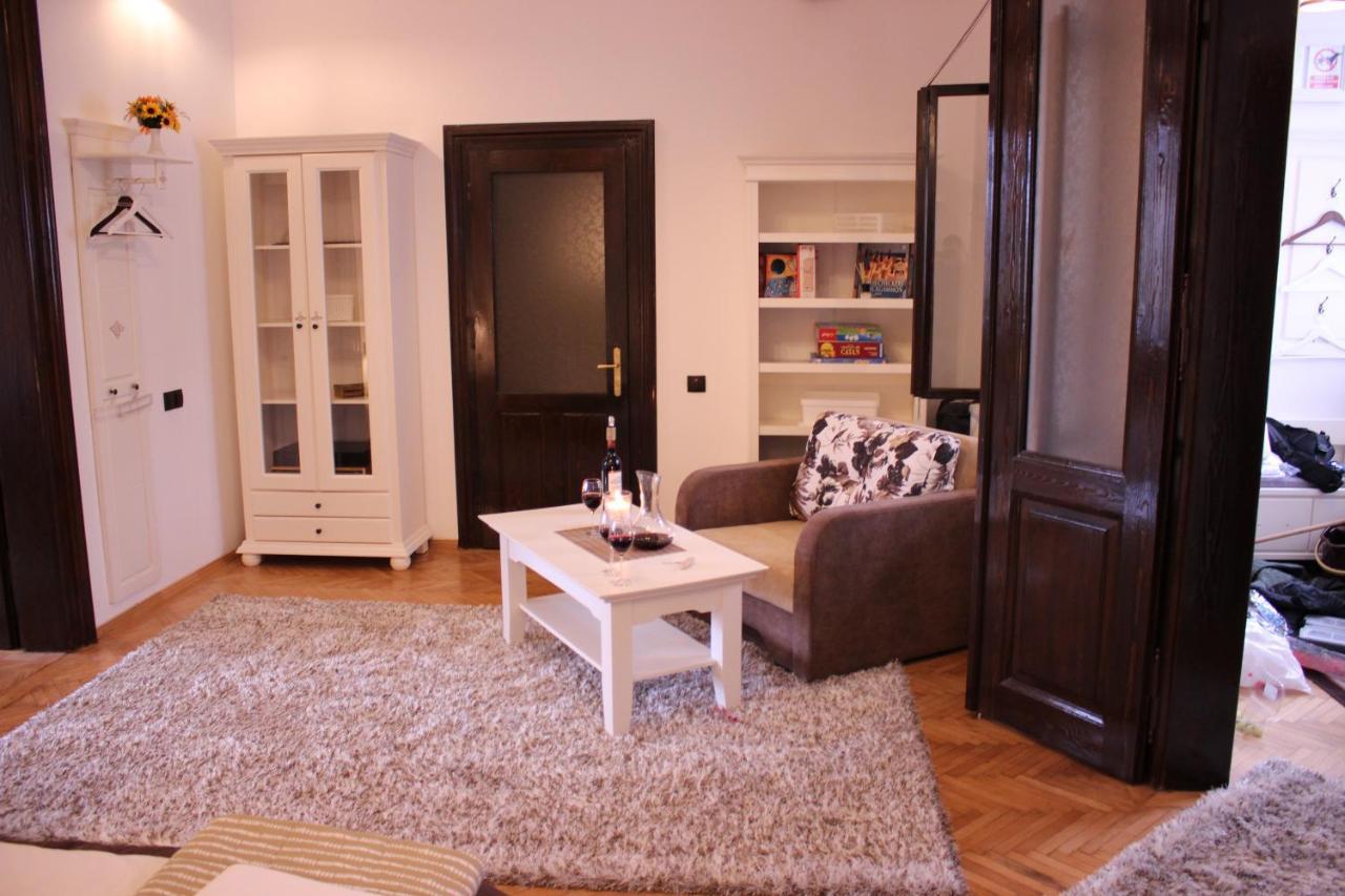 Ella Apartment Timisoara No11 Εξωτερικό φωτογραφία