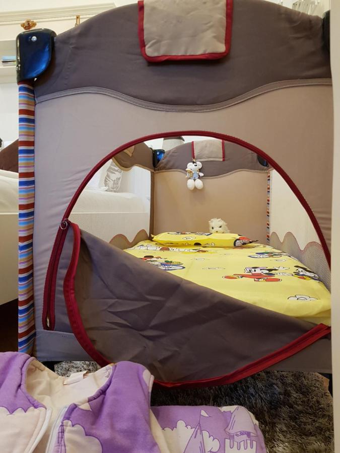 Ella Apartment Timisoara No11 Εξωτερικό φωτογραφία